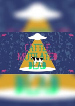 キャトル・ミューティレイテッド・デッド