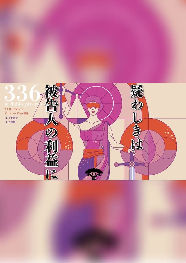 疑わしきは被告人の利益に