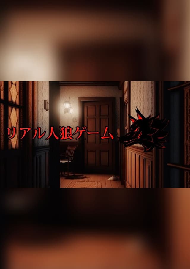 リアル人狼ゲーム