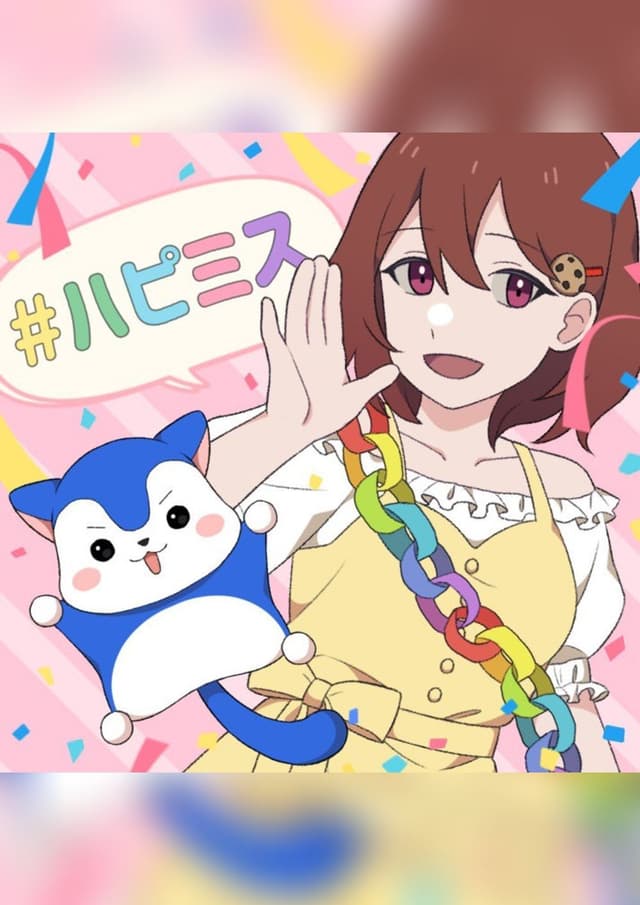 HAPPY BIRTHDAY MYSTERY