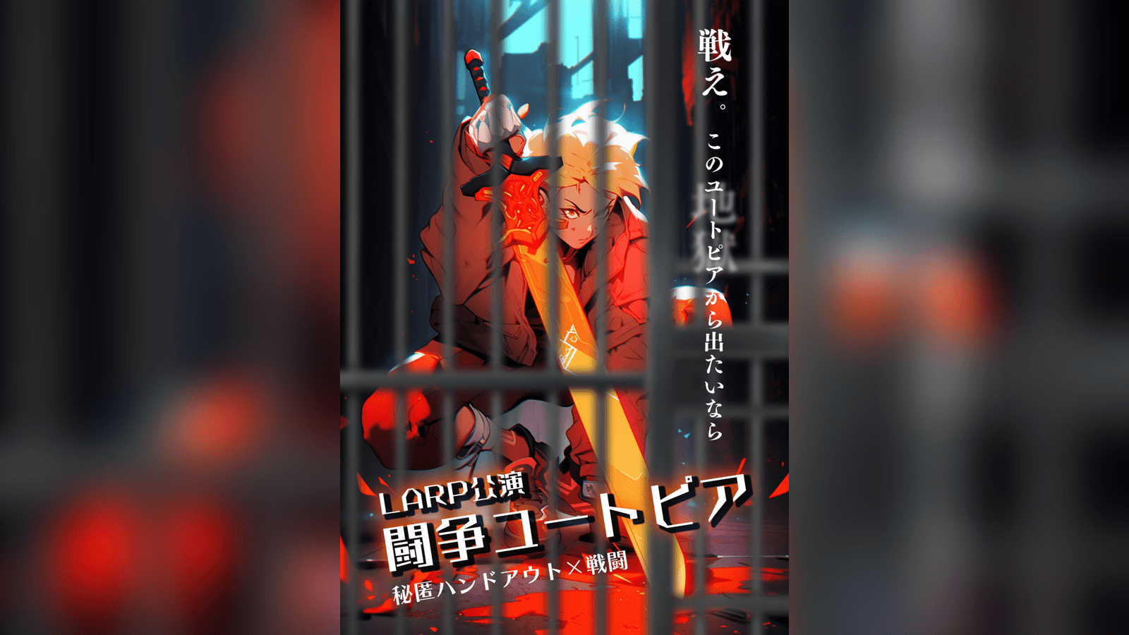 闘争ユートピア