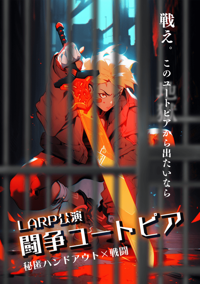 闘争ユートピア