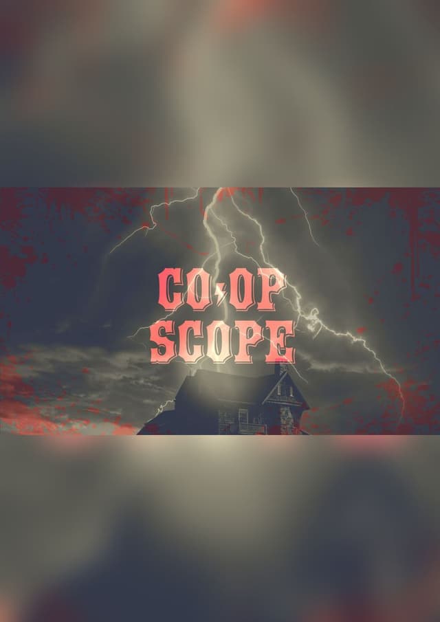 コープ・スコープ