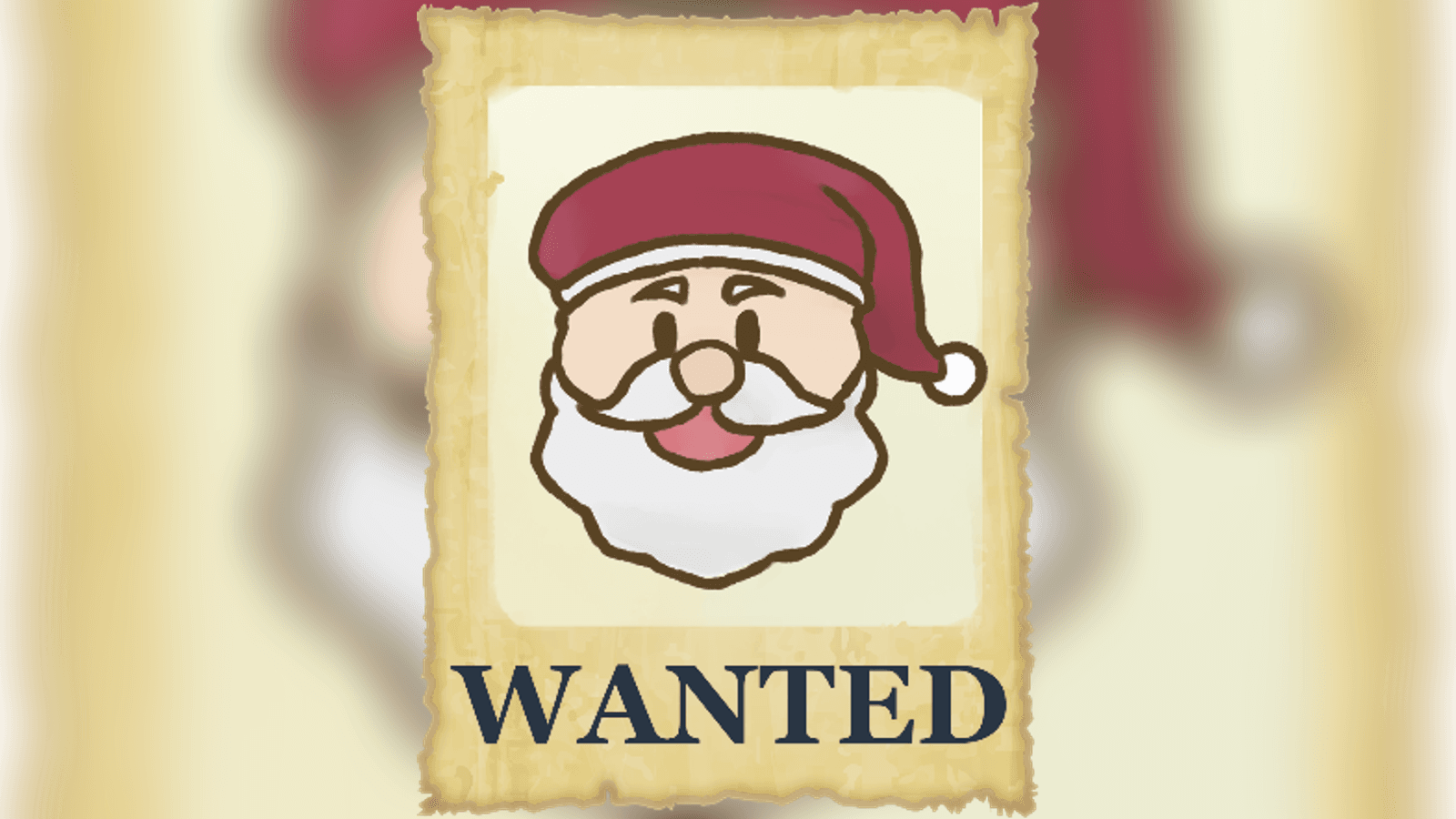 ザ・サンタバスターズ3