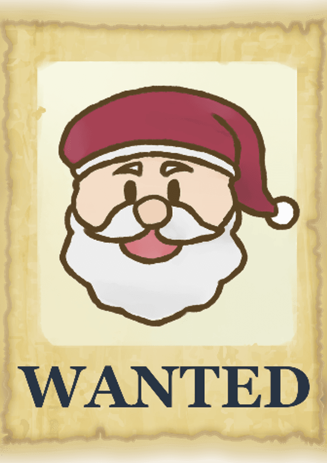 ザ・サンタバスターズ3