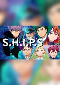 S.H.I.P.S