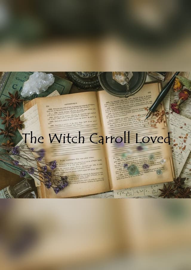 キャロルの魔女