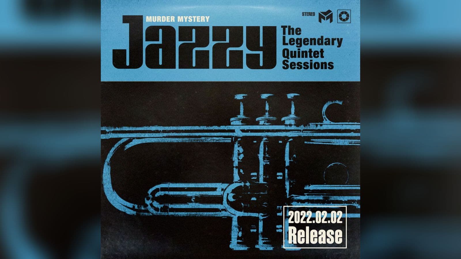 JAZZY The Legendary Quintet Sessions