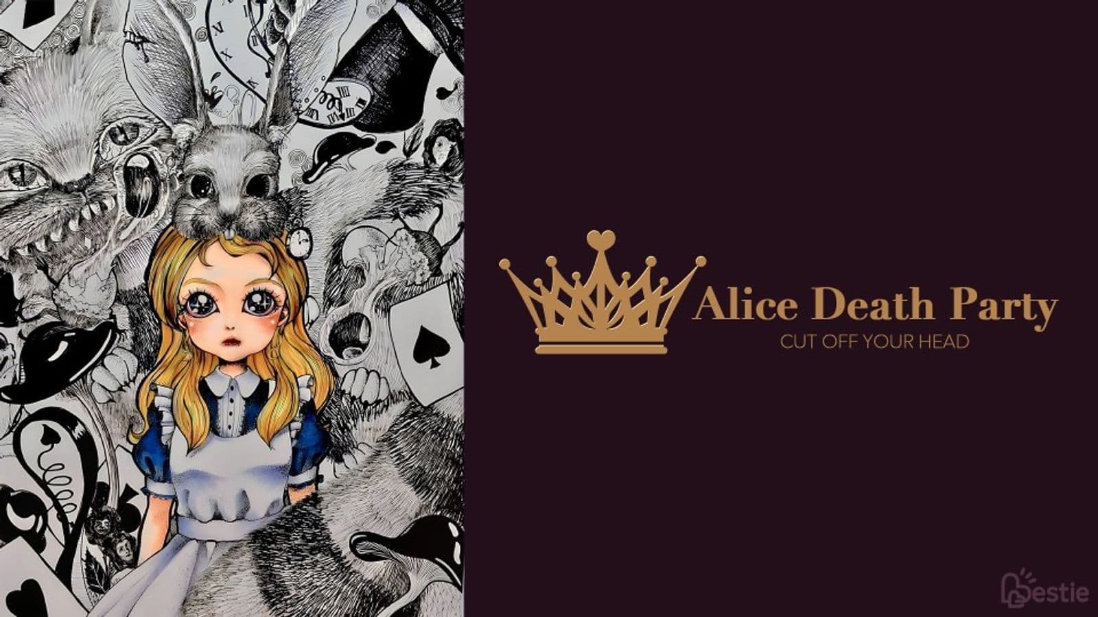 Alice Death Party