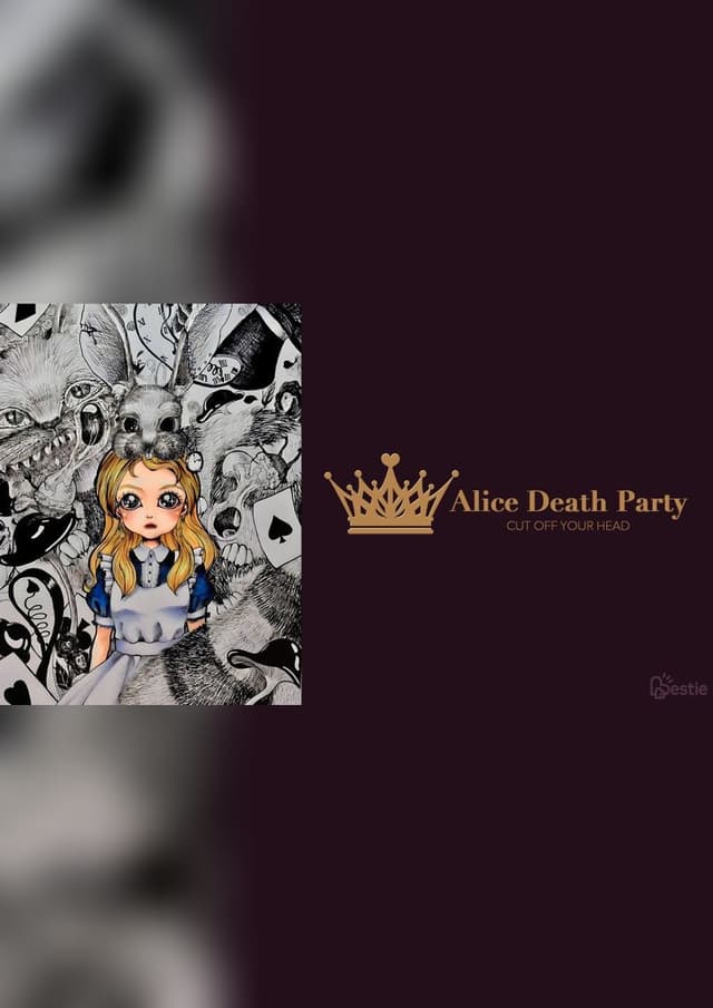Alice Death Party