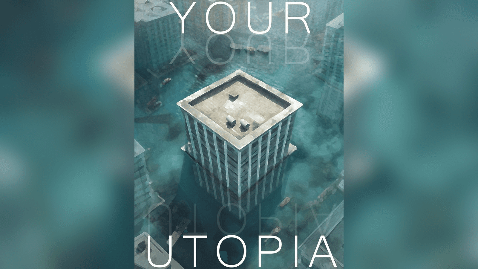 YOUR UTOPIA