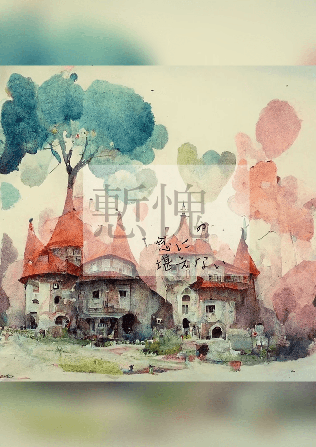 慙愧の念に堪えない