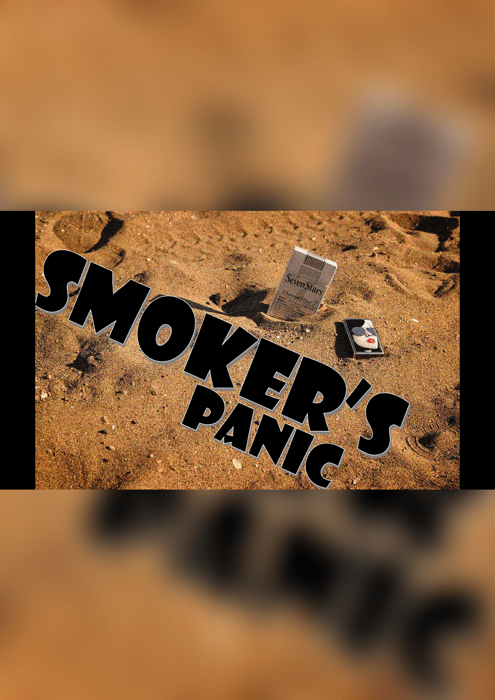 Smoker's Panic