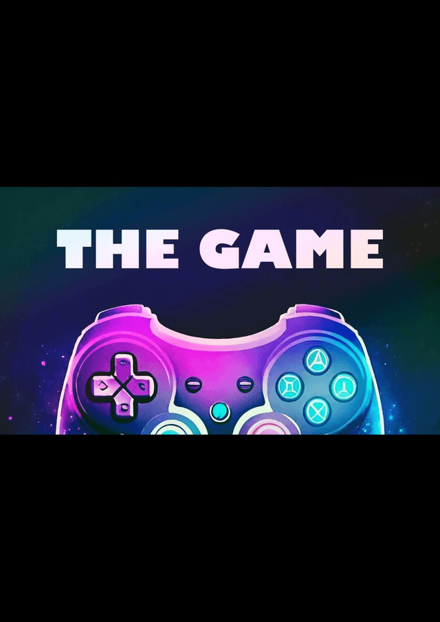 【THE GAME】