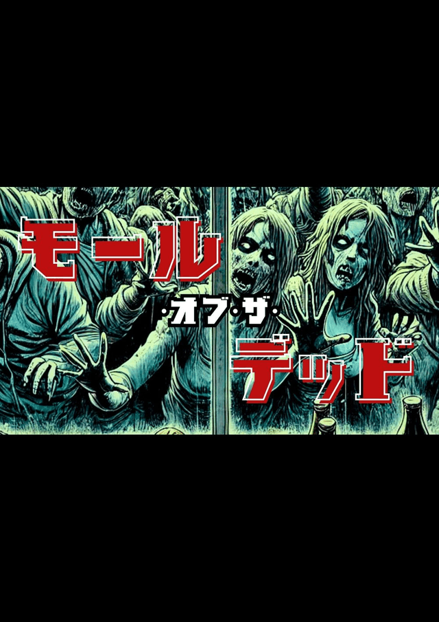 モール・オブ・ザ・デッド