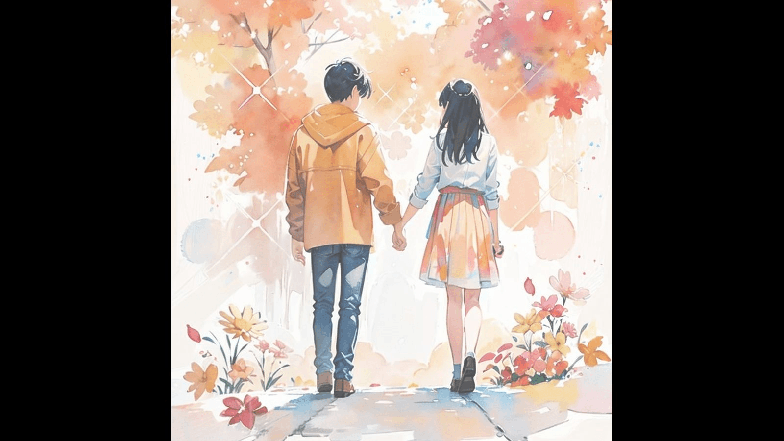 めのまえのきみは