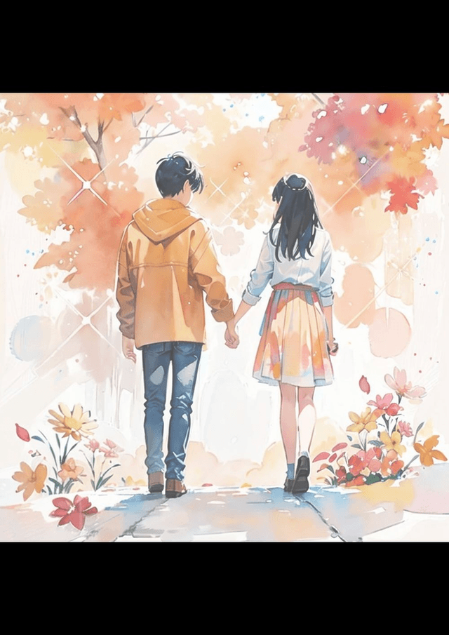 めのまえのきみは