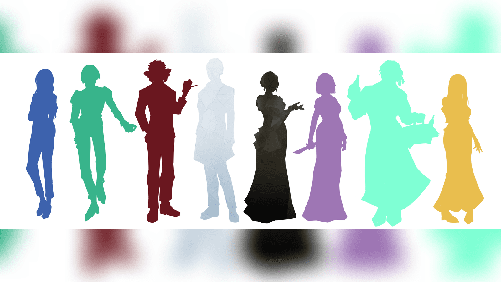 ワタシはコロした