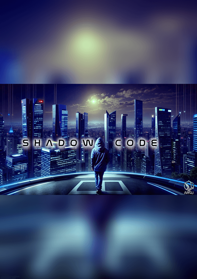 【非公開】SHADOW CODE