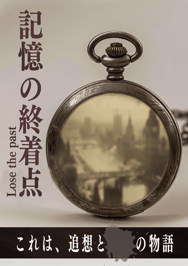 記憶の終着点