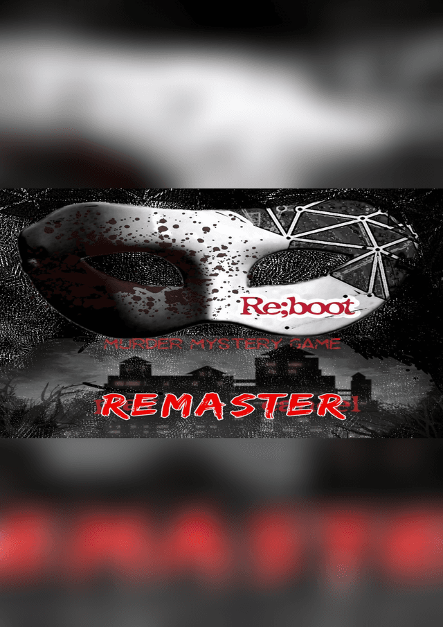 Re;boot~リマスター~