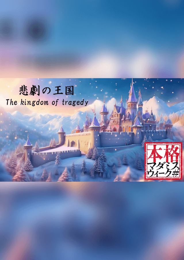 悲劇の王国