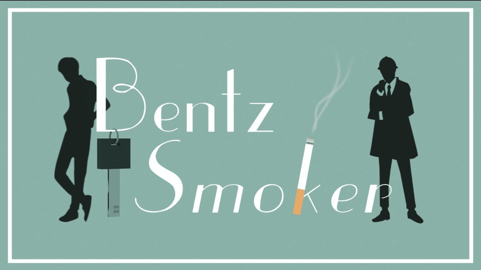 Bentz Smoker