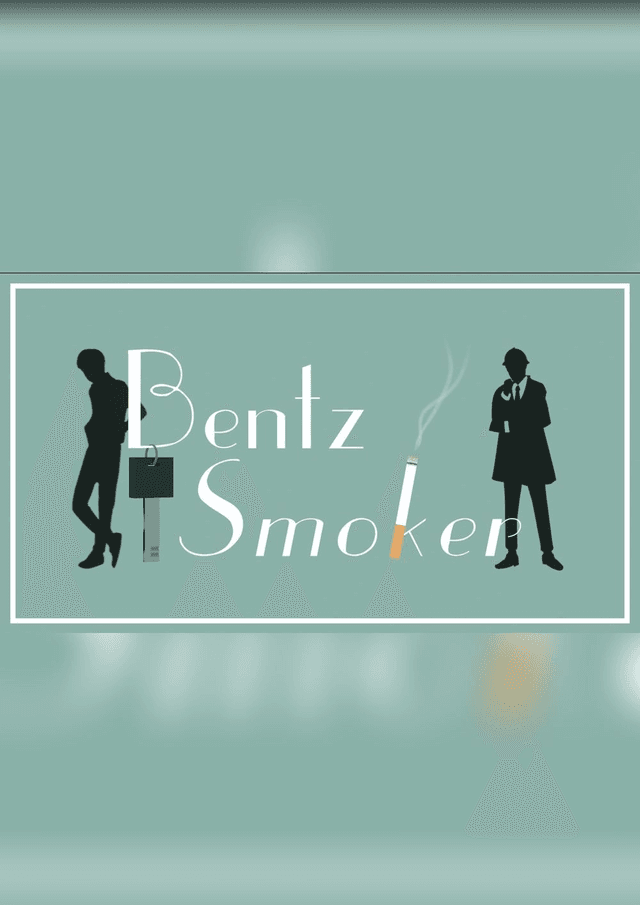 Bentz Smoker