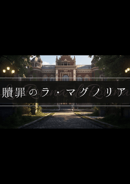 贖罪のラ・マグノリア