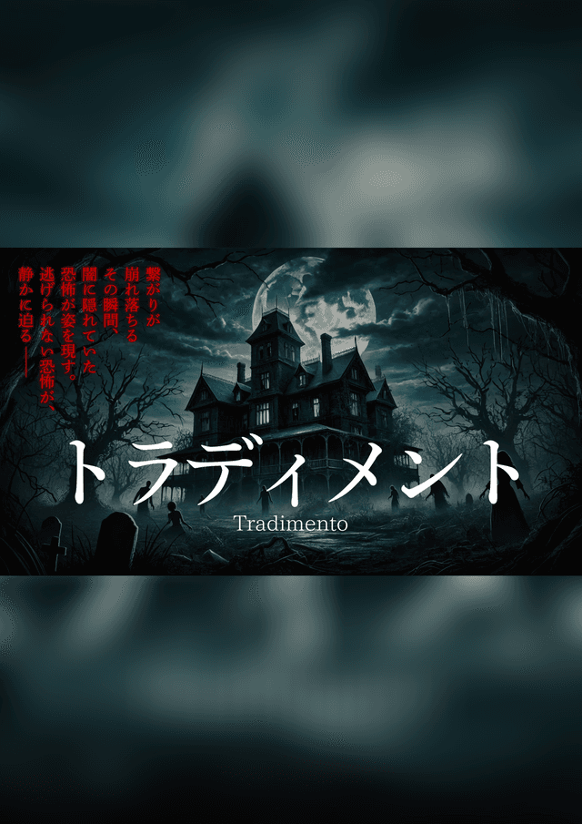 トラディメント