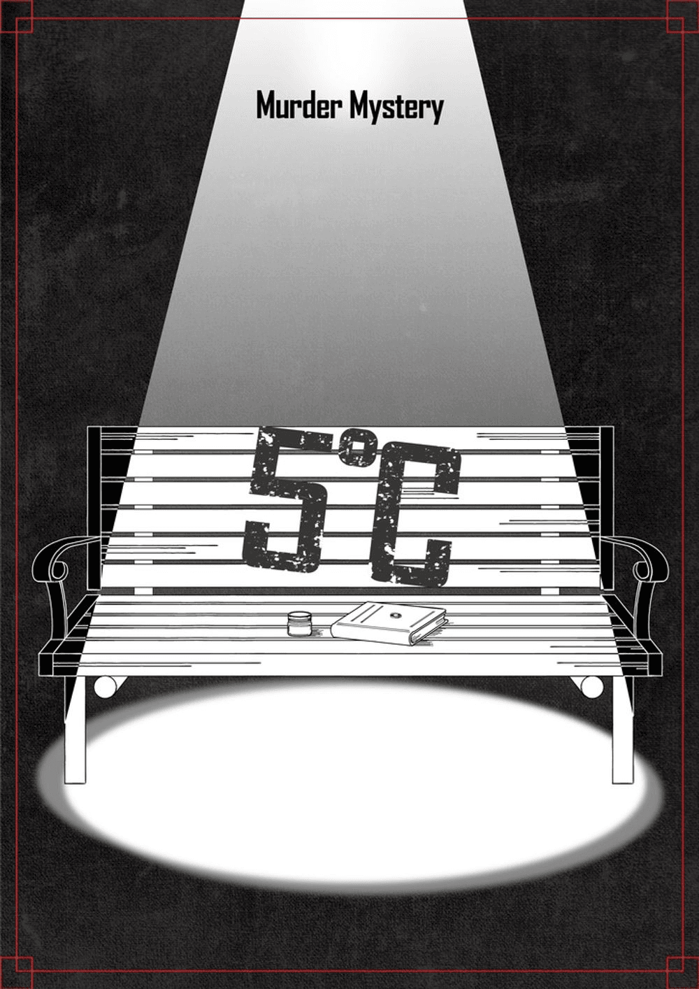 〈出張公演〉5℃