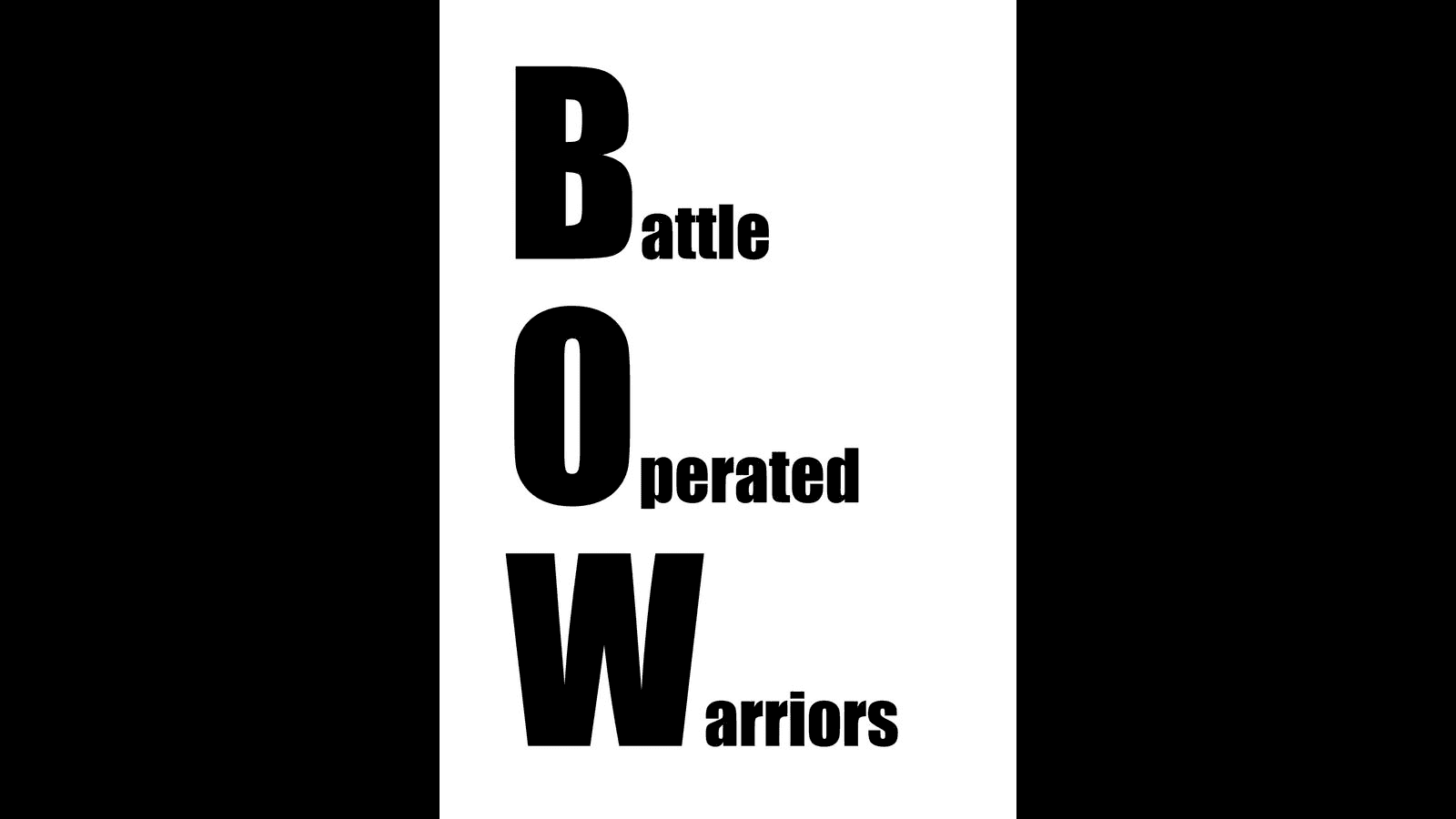 BattleOperatedWarriors