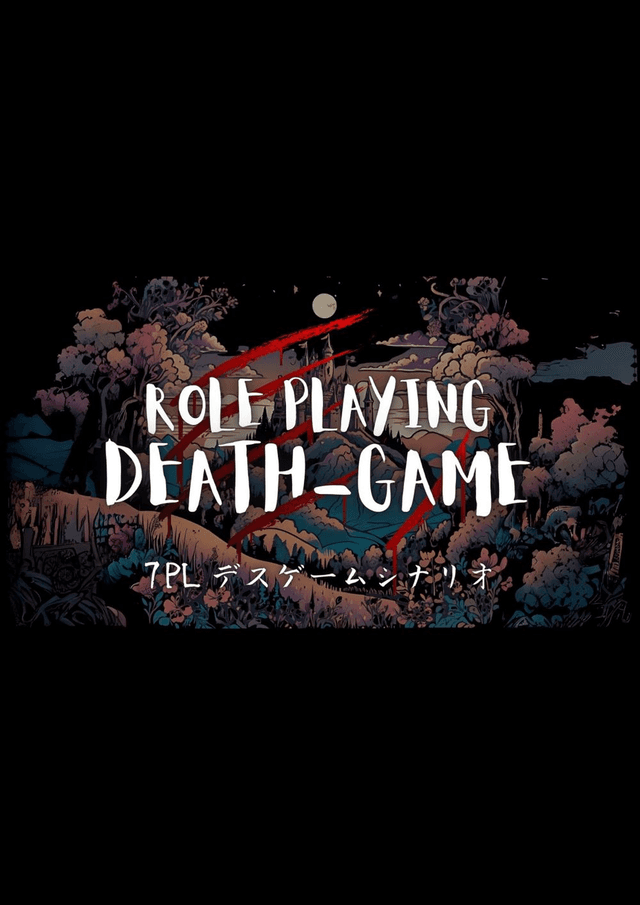 ROLE PLAYING DEATH GAME