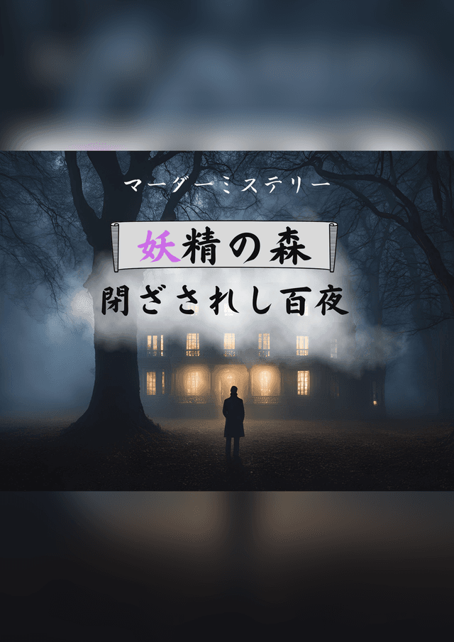 妖精の森　閉ざされし百夜