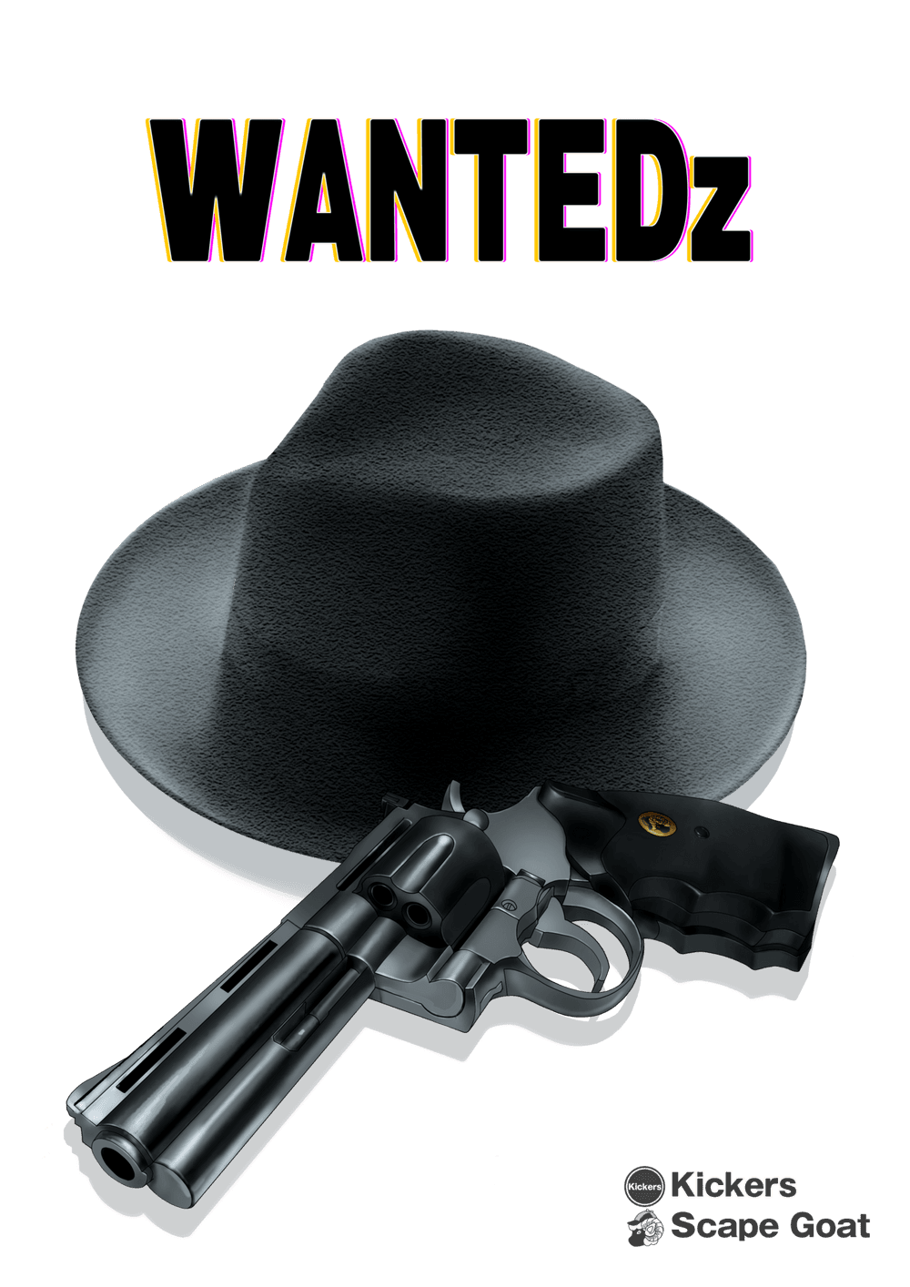 WANTEDz