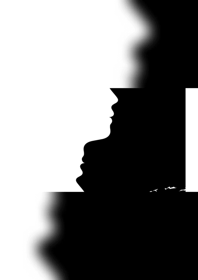 七つの死体と一人の男