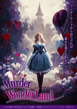 Murder WonderLand