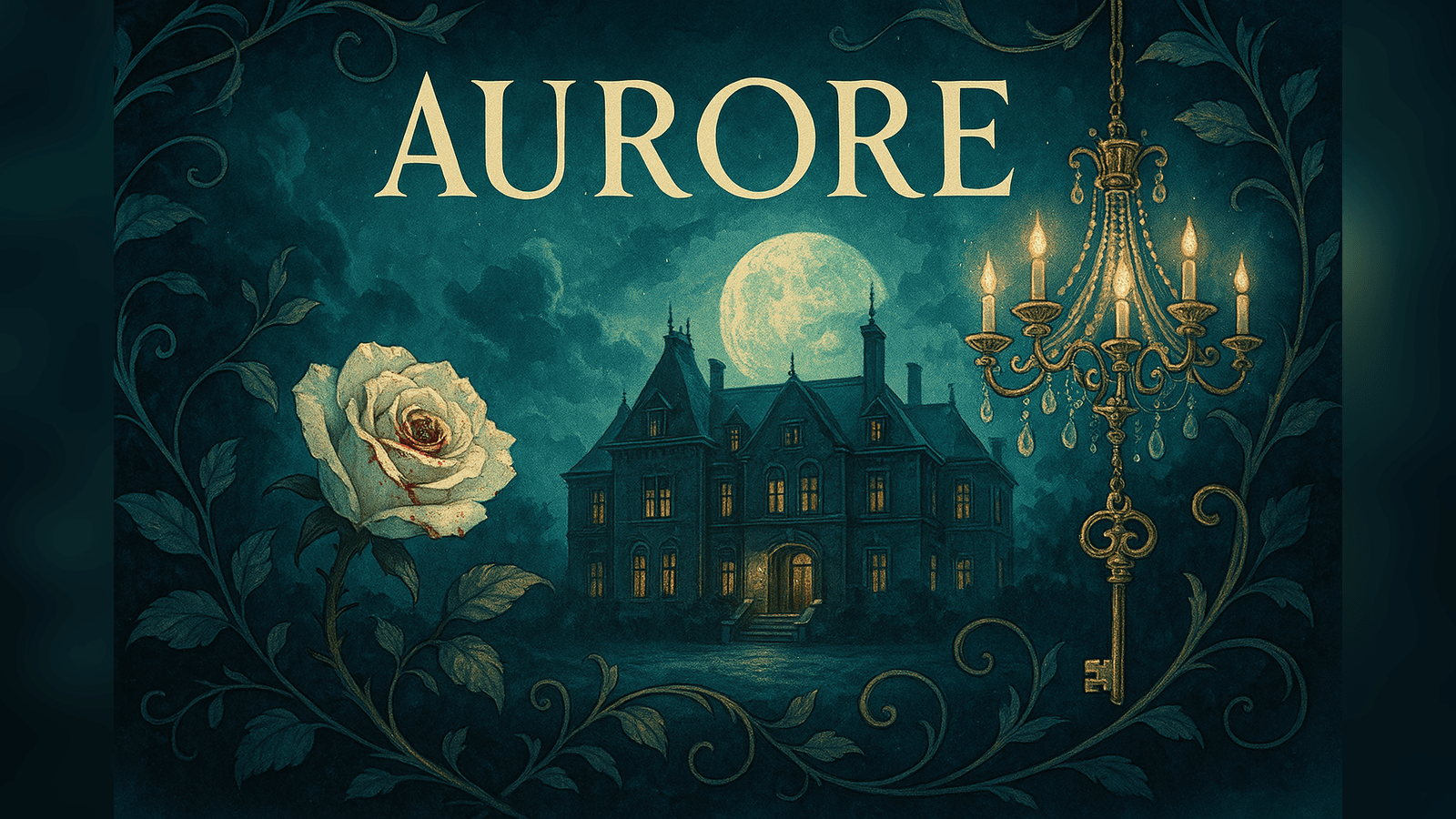 Aurore-オーロル-