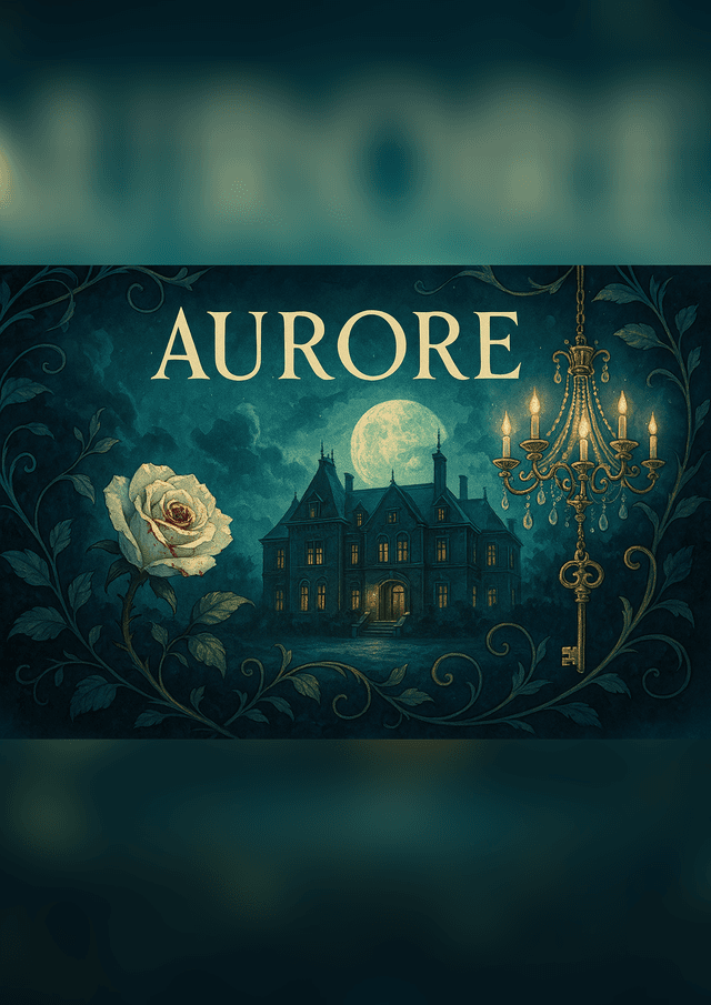 Aurore-オーロル-