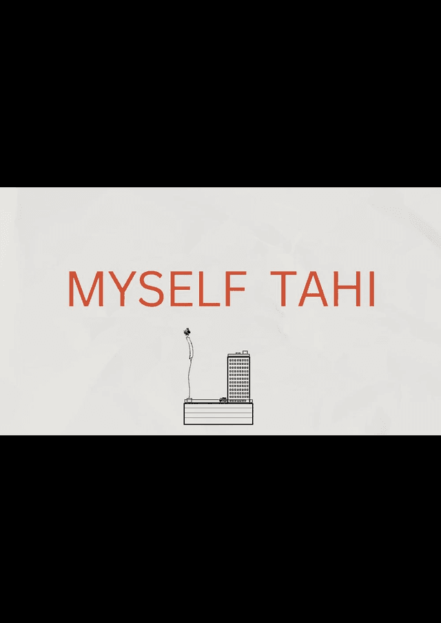MYSELF TAHI