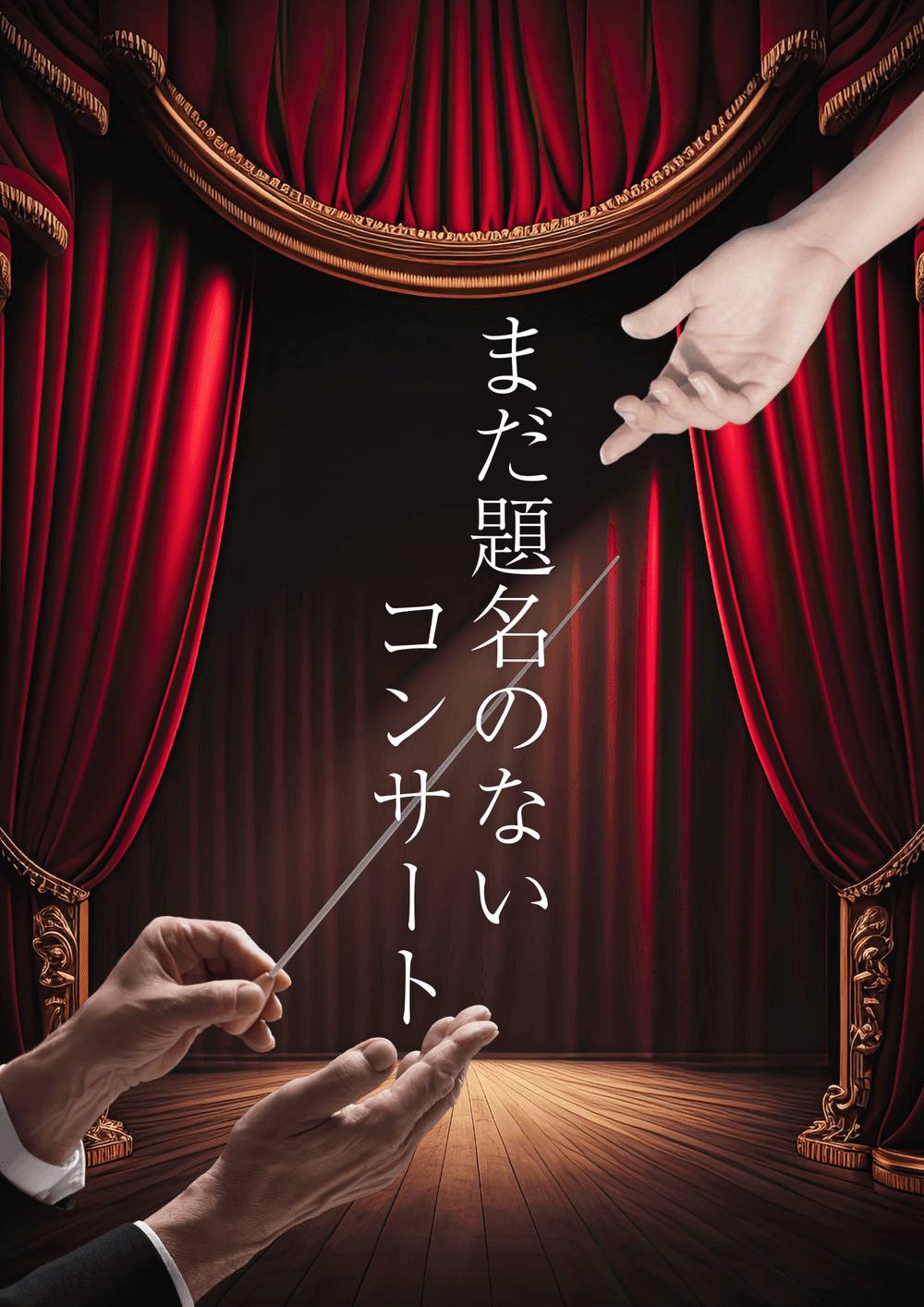 まだ題名のないコンサート