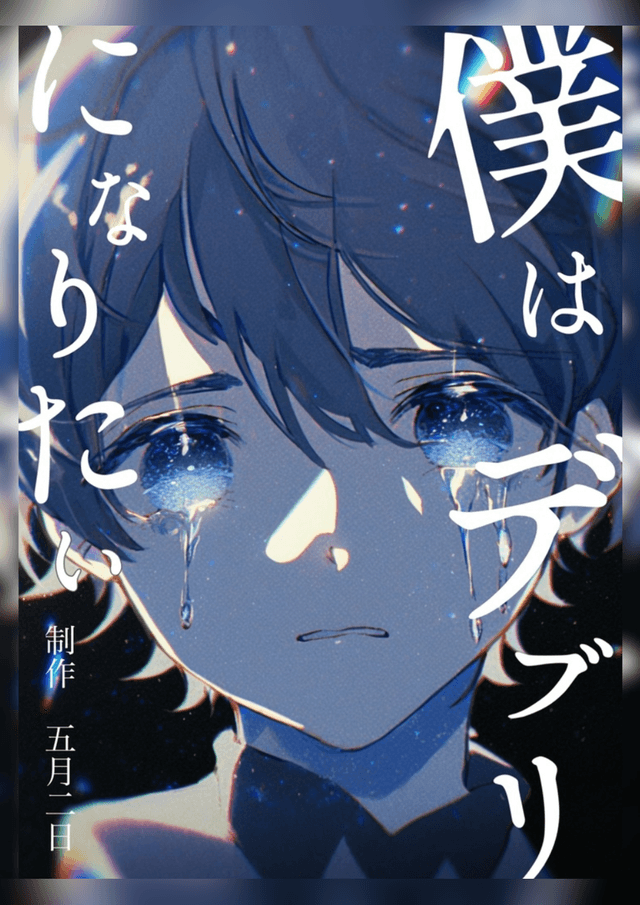 僕はデブリになりたい