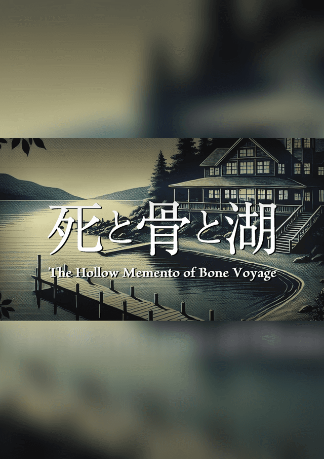 死と骨と湖
