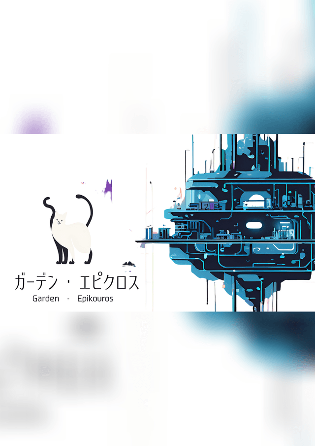 ガーデン・エピクロス