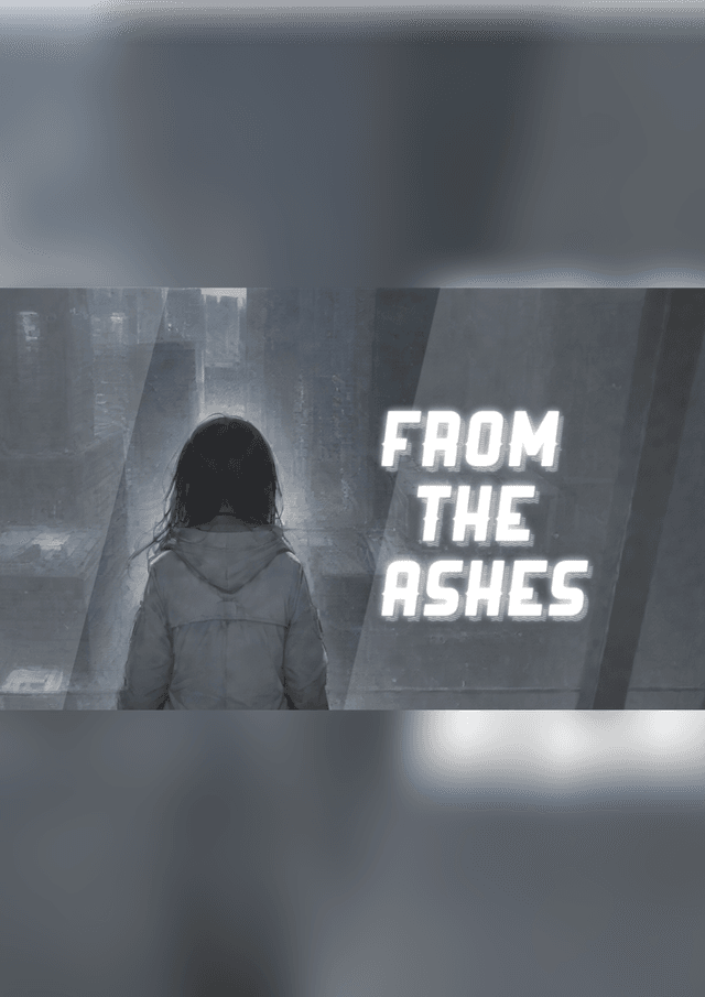 From the Ashes