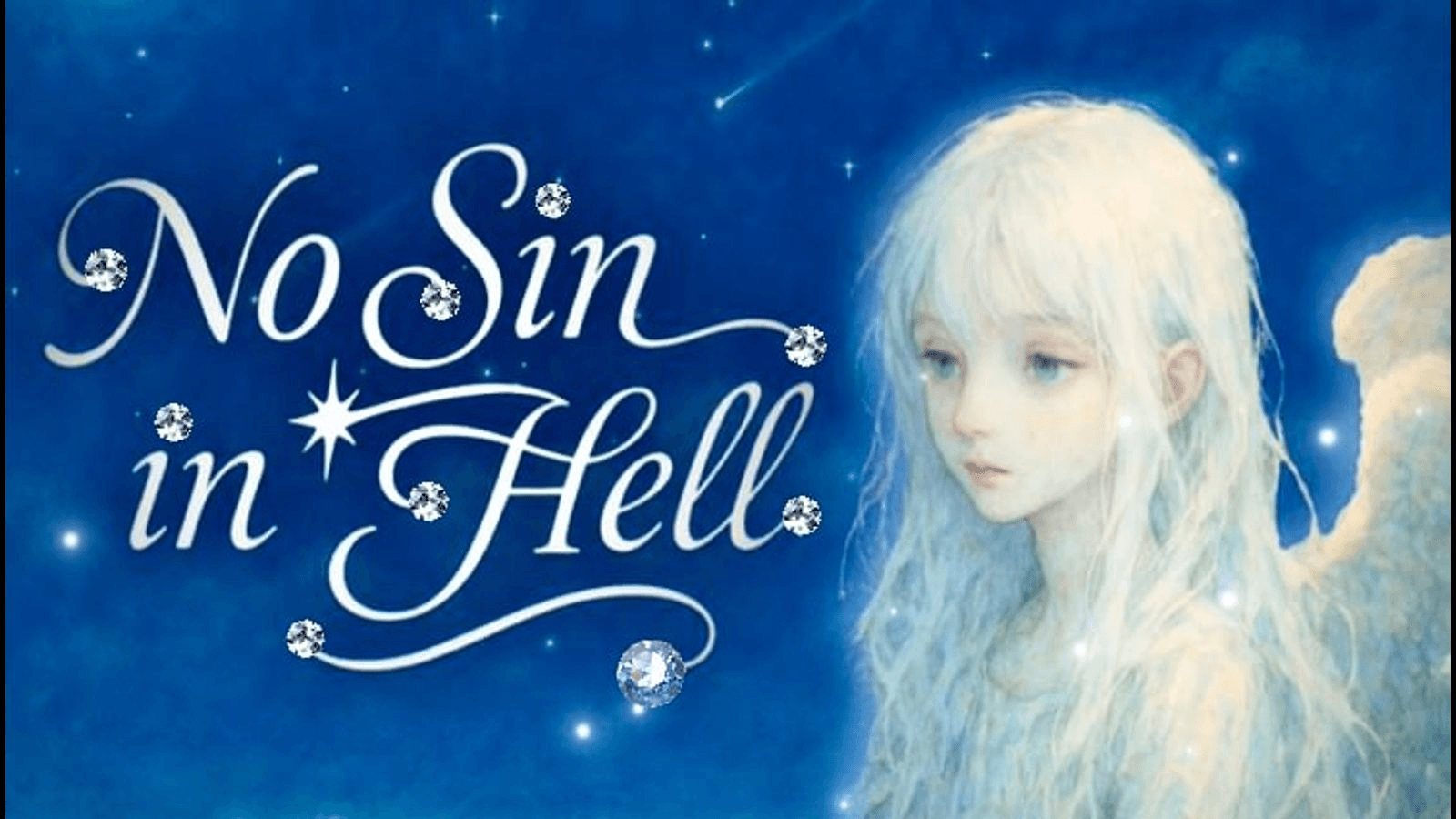No Sin in Hell