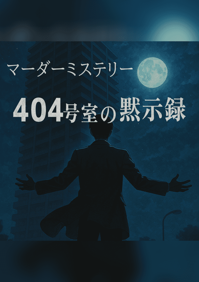 404号室黙示録