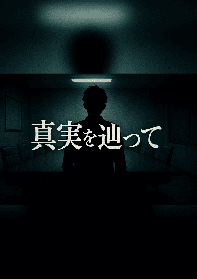 真実を辿って