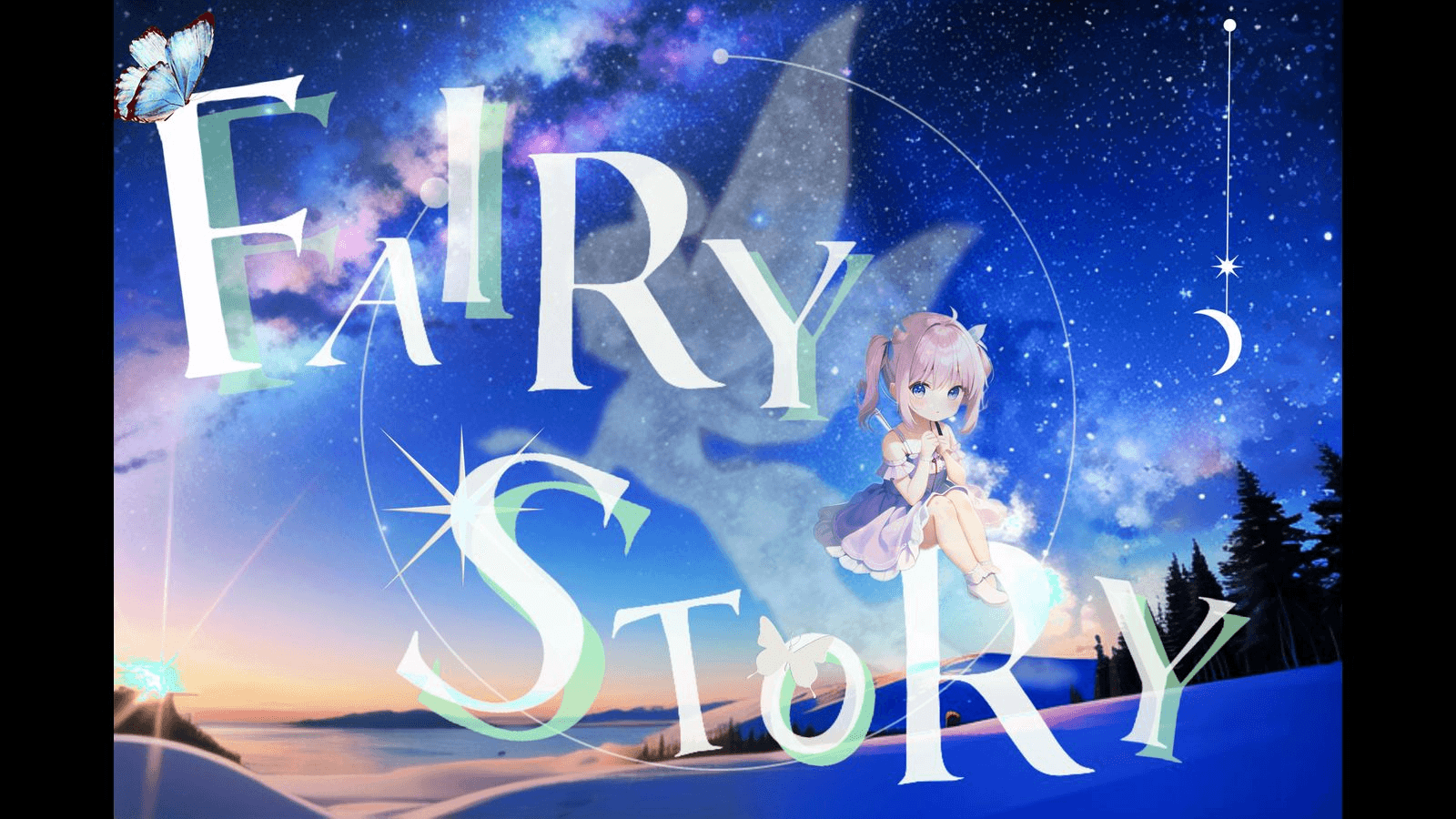 Fairy story
