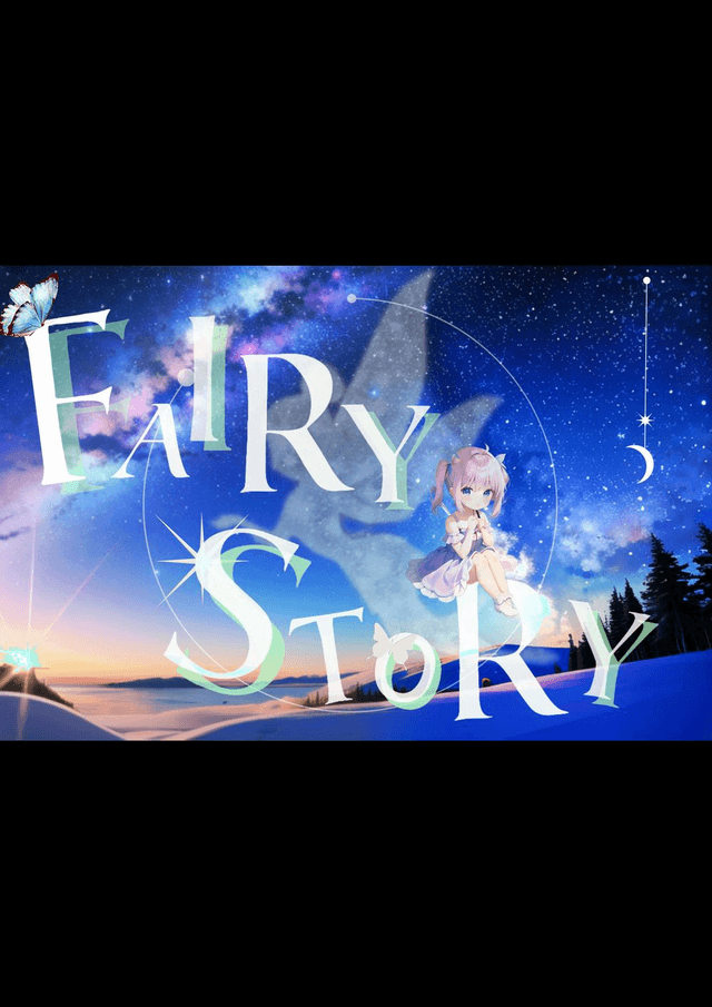 Fairy story